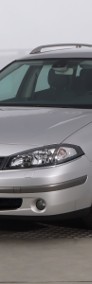 Renault Laguna II , Salon Polska, Klimatronic,ALU, El. szyby-3