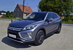 Mitsubishi Eclipse Cross Automat/Zadbany/Zarejestrowany