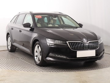 Skoda Superb III , Salon Polska, 1. Właściciel, 190 KM, Automat, VAT 23%,
