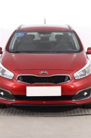 Kia Cee'd II , Salon Polska, 1. Właściciel, Serwis ASO, Klimatronic,-2