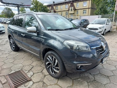 Renault Koleos 2,0 DCI150 KM Kamera Nawigacja Zarejestrowany-1