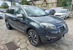 Renault Koleos 2,0 DCI150 KM Kamera Nawigacja Zarejestrowany