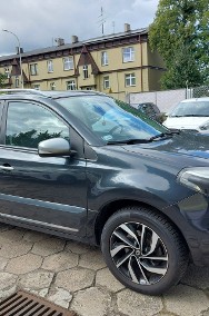 Renault Koleos 2,0 DCI150 KM Kamera Nawigacja Zarejestrowany-2