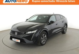 Peugeot Inny Peugeot PHEV automat vitual cocpit navi klima autogrzane fotele kamera i czu