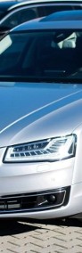 Audi A8 III (D4) 4,2TDi Night View Webasto ACC Solar HUD Matrix 360-3