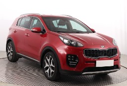 Kia Sportage IV , Salon Polska, Serwis ASO, Skóra, Navi, Xenon, Bi-Xenon,