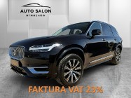 Volvo XC90 V RECHARGE panorama FUL LED 7-os wentylacja nawi KAMERY bowers MAX OP.
