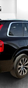 Volvo XC90 V RECHARGE panorama FUL LED 7-os wentylacja nawi KAMERY bowers MAX OP.-4