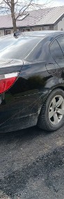 BMW SERIA 5 Bmw E60 3.0 231km 03r Automat-3
