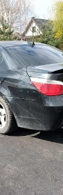 BMW SERIA 5 Bmw E60 3.0 231km 03r Automat-4
