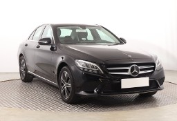 Mercedes-Benz Klasa C W205 , Salon Polska, Automat, Navi, Klimatronic, Tempomat,
