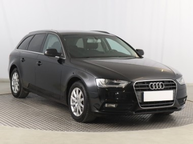 Audi A4 IV (B8) , Navi, Xenon, Bi-Xenon, Klimatronic, Tempomat, Parktronic,-1