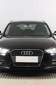 Audi A4 IV (B8) , Navi, Xenon, Bi-Xenon, Klimatronic, Tempomat, Parktronic,-2