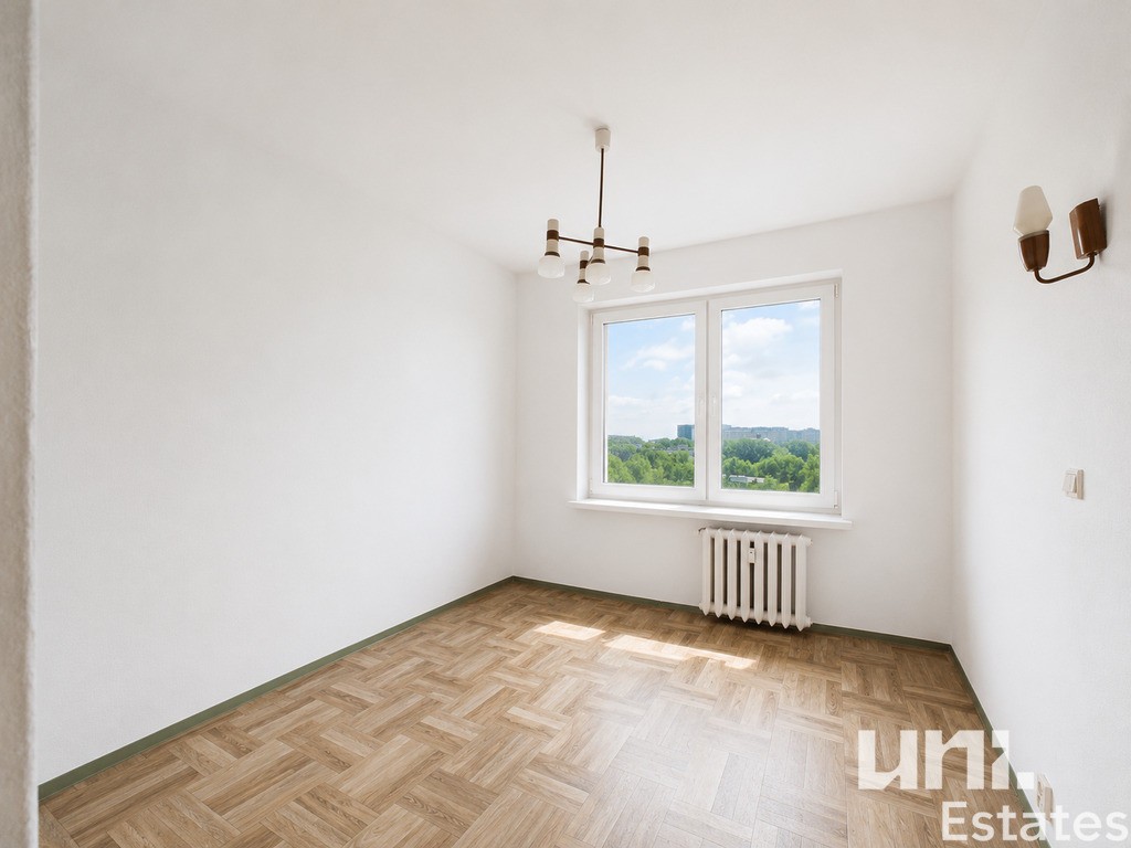 Tylko 13 700zł za M2Duży balkonBardzo jasne - Widok 5