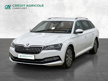 Skoda Superb III Skoda Superb 2.0 TDI SCR STYLE DSG-1
