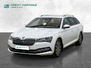 Skoda Superb III Skoda Superb 2.0 TDI SCR STYLE DSG