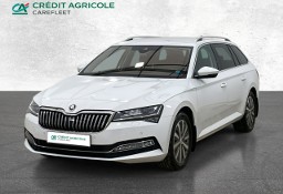 Skoda Superb III Skoda Superb 2.0 TDI SCR STYLE DSG