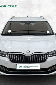 Skoda Superb III Skoda Superb 2.0 TDI SCR STYLE DSG-2