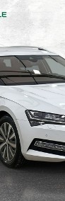 Skoda Superb III Skoda Superb 2.0 TDI SCR STYLE DSG-3