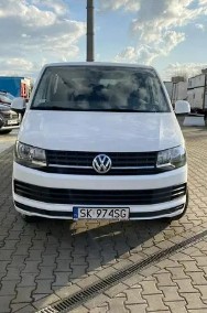 Volkswagen Transporter Promocja! Dealer Polska/ Long-2