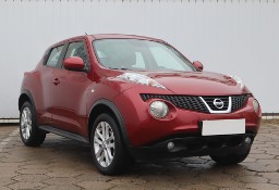 Nissan Juke , Klimatronic, Tempomat