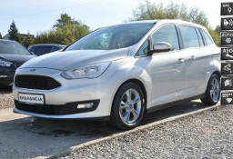 Ford C-MAX III nawi*tempomat*bluetooth*gwarancja*jak nowy*zestaw głośnomówiący