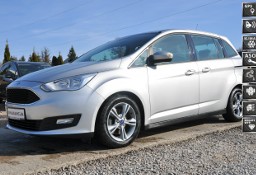 Ford C-MAX III nawi*tempomat*bluetooth*gwarancja*android*zestaw głośnomówiący