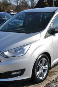 Ford C-MAX III nawi*tempomat*bluetooth*gwarancja*android*zestaw głośnomówiący-2