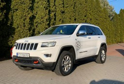 Jeep Grand Cherokee IV [WK2] Trail Rated 3.0 crd Panorama Pneumatyka Kamera