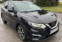 Nissan Qashqai II TELEFON: 502 608 923 | LOKALIZACJA: Tuchom