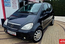 Mercedes-Benz Klasa A W168