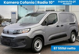 Peugeot Partner XL L2H1 XL L2H1 1.5 100KM