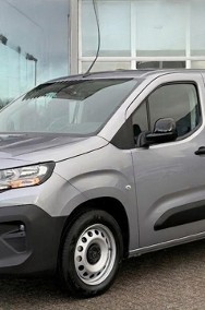 Peugeot Partner XL L2H1 XL L2H1 1.5 100KM-2