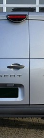 Peugeot Partner XL L2H1 XL L2H1 1.5 100KM-4