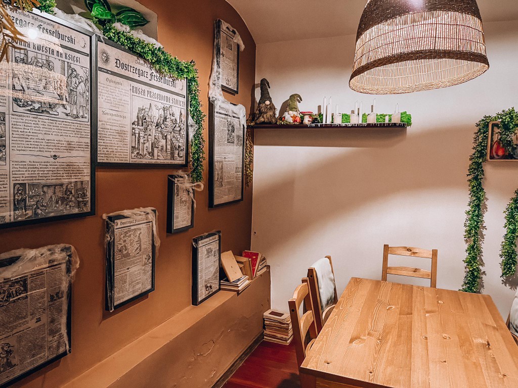 Lokal gastronomiczny do wynajęcia, 181 m², 5 pomieszczeń Łódź Śródmieście - View 2