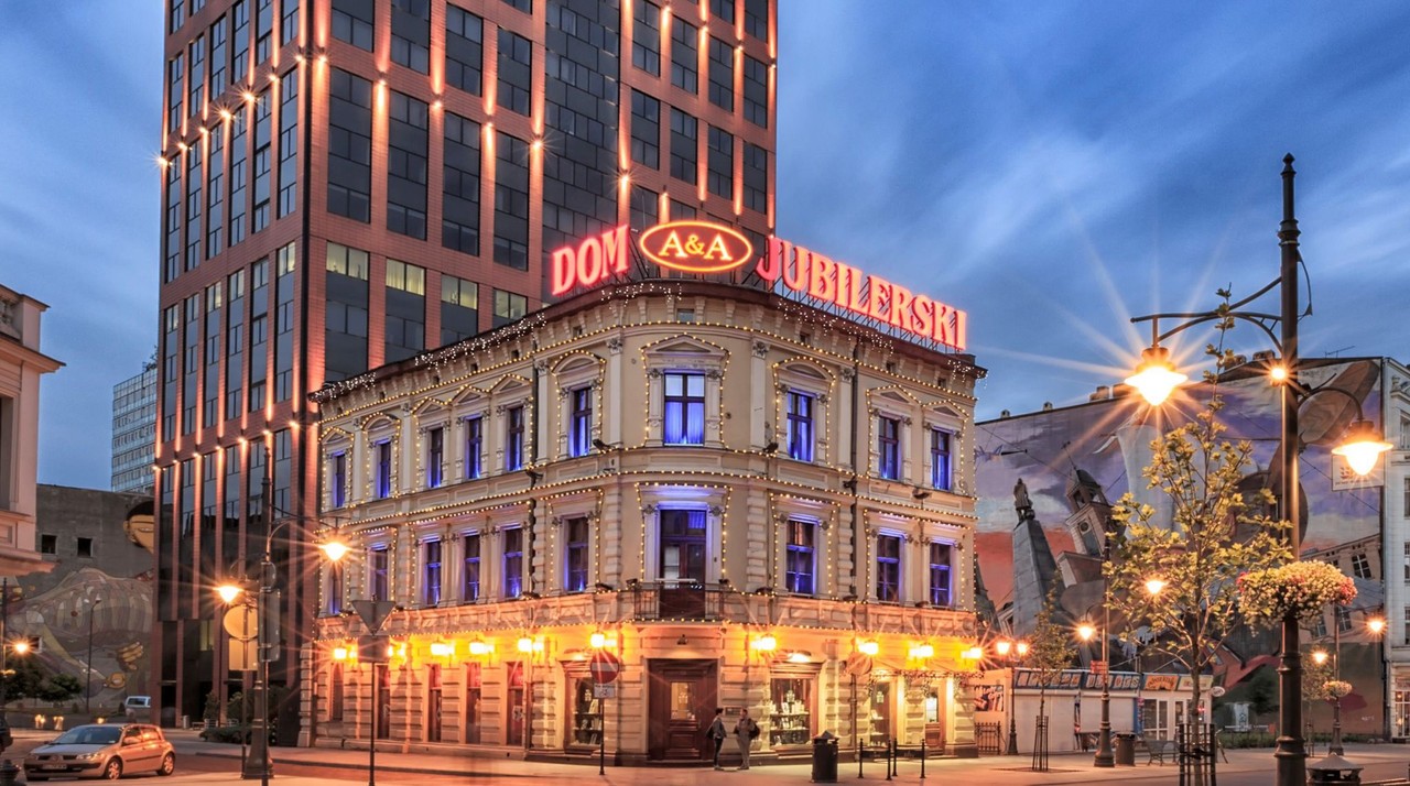 Lokal gastronomiczny do wynajęcia, 181 m², 5 pomieszczeń Łódź Śródmieście - View 4