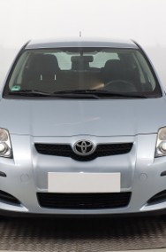 Toyota Auris I ,ALU-2