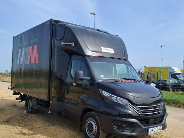 Iveco 35 Daily 35S18-1