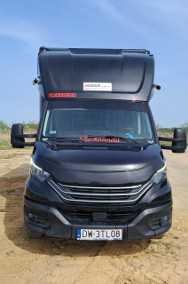 Iveco 35 Daily 35S18-2