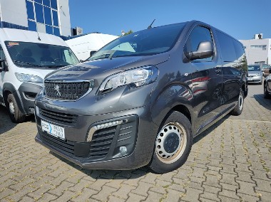 Peugeot Expert Kombi 2.0 BlueHDi 150KM Long 2,9t-1