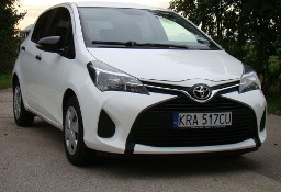 Toyota Yaris III Niski przebieg, 100% oryginał