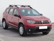 Dacia Duster I , Salon Polska, 1. Właściciel, GAZ, Klima, Parktronic