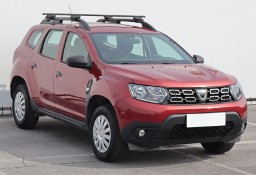 Dacia Duster I , Salon Polska, 1. Właściciel, GAZ, Klima, Parktronic