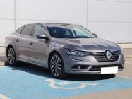 Renault Talisman II , Salon Polska, Serwis ASO, Automat, VAT 23%, Skóra, Navi,