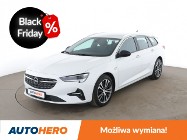 Opel Insignia II Country Tourer 4x4, automat, lift, półskóra, navi, klima auto, matrix LED, grzane f