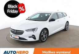 Opel Insignia II Country Tourer 4x4, automat, lift, półskóra, navi, klima auto, matrix LED, grzane f