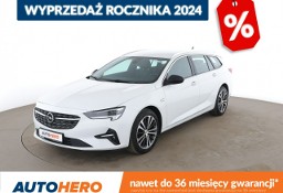 Opel Insignia II Country Tourer 4x4, automat, lift, półskóra, navi, klima auto, matrix LED, grzane f