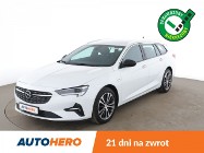 Opel Insignia II Country Tourer 4x4, automat, lift, półskóra, navi, klima auto, matrix LED, grzane f