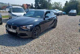 BMW SERIA 1 II (F20/F21) Coupe M pakiet