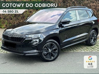 Skoda Karoq Sportline 1.5 TSI DSG Sportline 1.5 TSI 150KM DSG-1